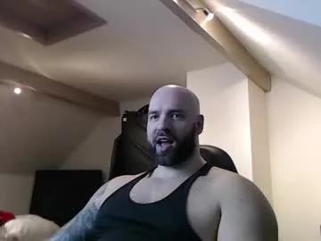 matt_kayd from Chaturbate