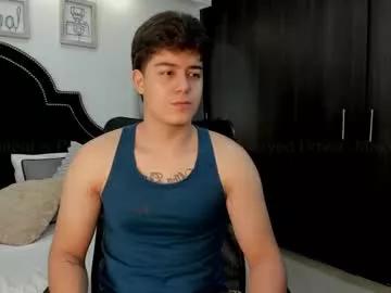 maxxicruz on Chaturbate 