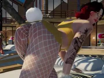 maya_3dxx on Chaturbate 