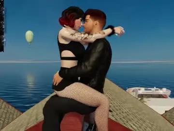 maya_3dxx on Chaturbate 