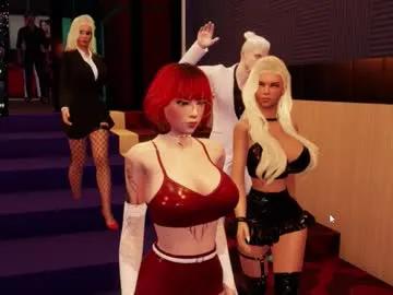 maya_3dxx on Chaturbate 