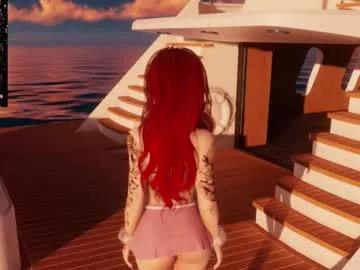 maya_3dxx on Chaturbate 