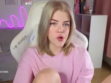 maya_blonde18 — If you know how to press the right buttons --- we'll get along  - Goal is : BodyTour #curvy #teen #18 #natural #bigtits