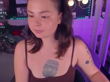 maya_muse on Chaturbate 
