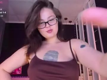 maya_muse on Chaturbate 
