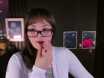 maya_muse on Chaturbate 