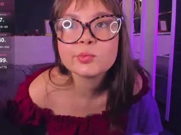 maya_muse on Chaturbate 