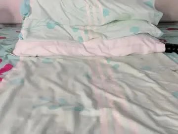 maybelline_666 on Chaturbate