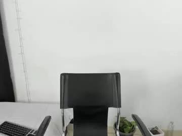 mazikeen_18 from Chaturbate is Freechat