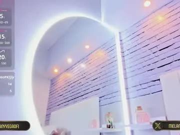 melanyvega_ — GOAL: control gravity 3 min fuck Lovense active // Play with me play and make me tremble with pleasure #milf #anal #squirt #bigass #mommy