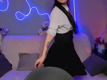 mellhyees — GOAL: show legs [10 tokens remaining] Hey hey! My name is Mell, I'm new here! I'm little shy hehehe #shy  #natural  #bigtits #young #nonude