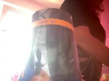 melli23 from Chaturbate