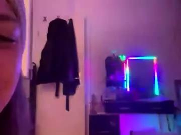 melli23 from Chaturbate
