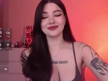 meow__baby from Chaturbate is Freechat