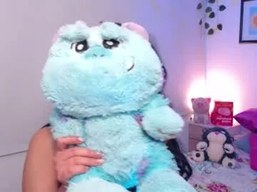 merilynwhithe_ on Chaturbate