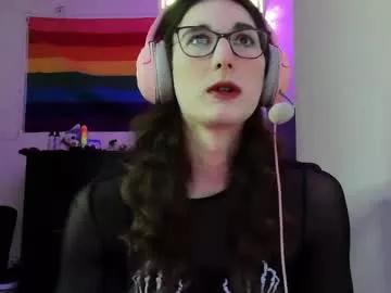 mesmerized_mowo from Chaturbate