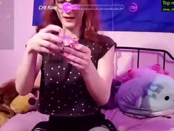 mesmerized_mowo from Chaturbate