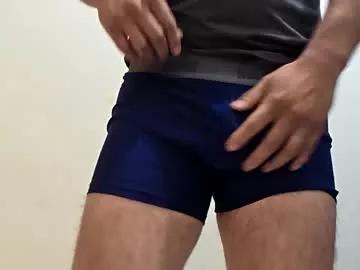 mexicancockforyou from Chaturbate is Freechat