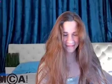 mi_amelia from Chaturbate is Freechat