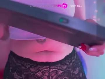 mia_monterrey_ from Chaturbate is Freechat