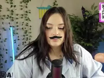 mia_r0ss on Chaturbate