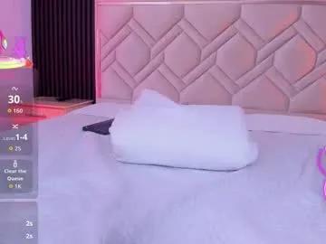 miaafarrel on Chaturbate 