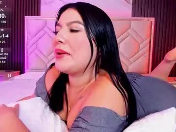 miaafarrel on Chaturbate 