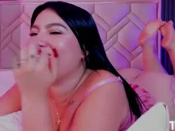 miaafarrel on Chaturbate 