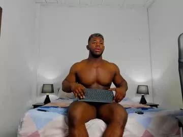 michael_donovan from Chaturbate is Freechat