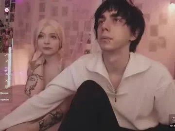 midnight_memories on Chaturbate