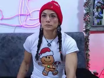 mightylaura on Chaturbate