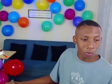 miiloo18 on Chaturbate 