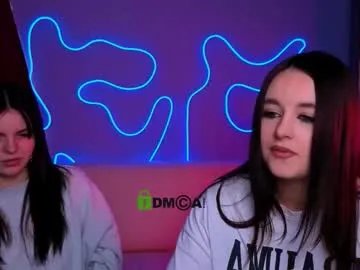 mikameovv on Chaturbate