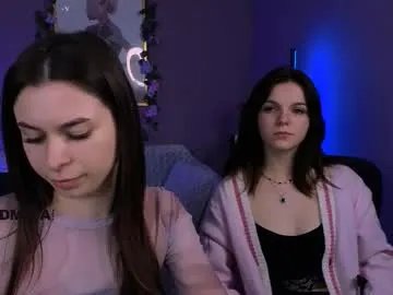 mikameovv on Chaturbate