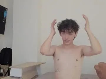 mikebelf4 on Chaturbate