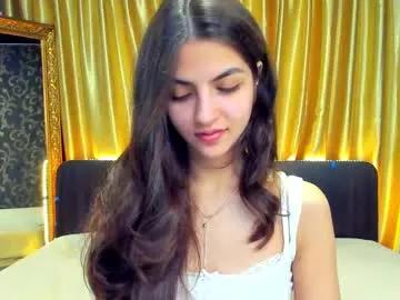 milana_crystal_ from Chaturbate is Private