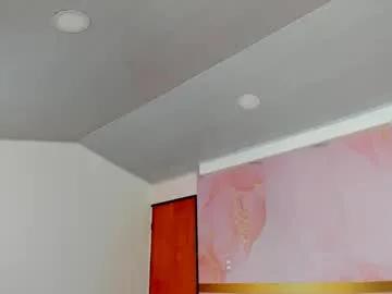 milk_candy16 — Goal: Oil Dance #milk #shaved #latina #lush #lovense - Next Goal: Show pussy with open legs