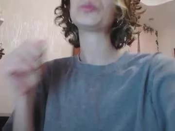 milly_ross23 on Chaturbate 