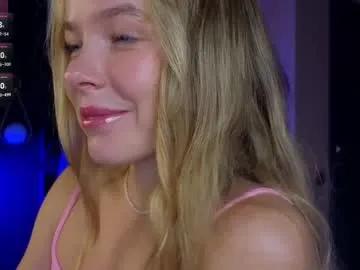 milly_shy on Chaturbate 