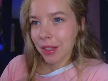 milly_shy on Chaturbate 