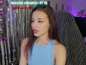 milyamess from Chaturbate is Freechat