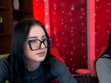 mira_vibe on Chaturbate