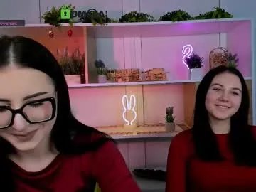 mira_vibe on Chaturbate