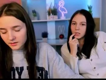 mira_vibe on Chaturbate