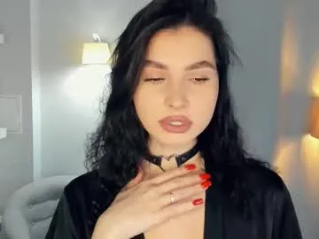 mirandabettman on Chaturbate