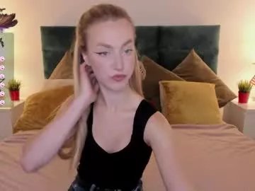 mishapallmer on Chaturbate
