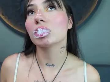 miss___charlotte on Chaturbate 