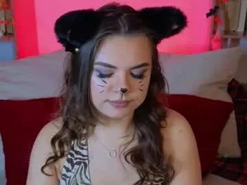 miss_delia on Chaturbate 