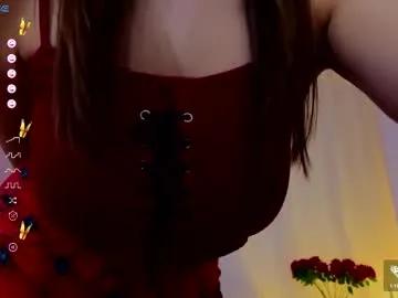 miss_delia on Chaturbate 