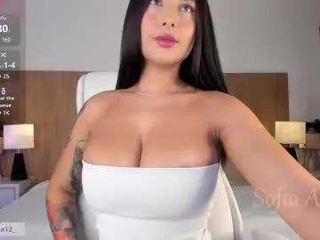 miss_soffy — all naked and fingers pussy [470 tokens left] #latina #bigboobs #natural #lovense #anal